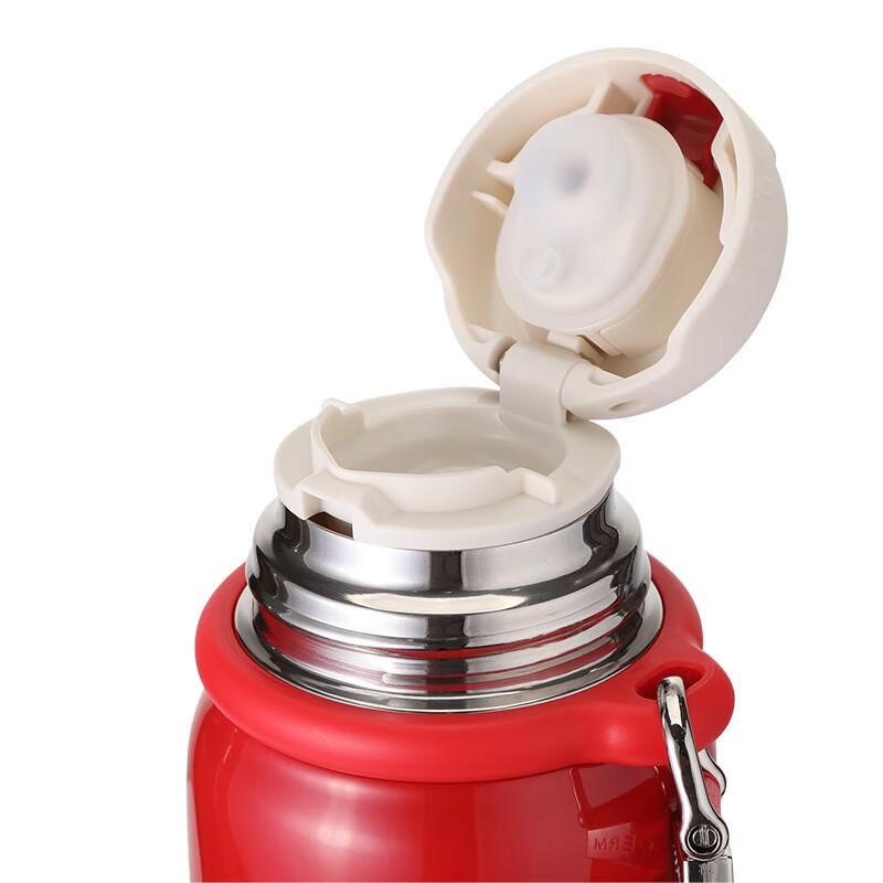 Termos Mini Germ Coca-Cola Współpraca 580ml