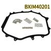 Alta qualidade Novo Para BXIM40201 350Z & G35 VQ35 Novo BXIM-40201 Polegada Espaçador de Plenum do Coletor de Admissão Pac