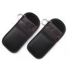 RFID Safe Signal Blocker Car Key Bag Signal Blocking Pouch Bag Shielding Bag Wallet Case