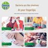 Dettol Antibacterial Hand Wash & Hand Cream Set