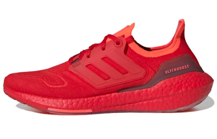 UltraBoost 22 Adidas  Vivid Red  GX5462 40