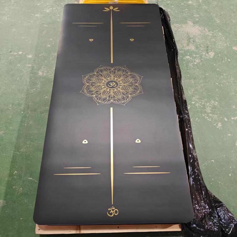 OEING Non-Slip Yoga Mat