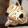 Animal Puppet Early Education Story Telling Doll Toy Gloves Doll Kindergarten Parent-child Activities Children's Gifts