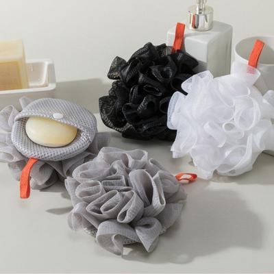 Duş ve banyo ürünleri – Süngerler & Vücut Bakımı İçin Fırçalar