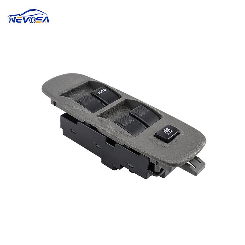 UM93-66-350-41 Power Window Switch suitable for Mazda car accessories.