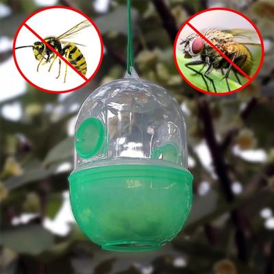 Fly Bee Hanging Trap Catcher Trap Χωρίς δηλητήριο ή χημικό