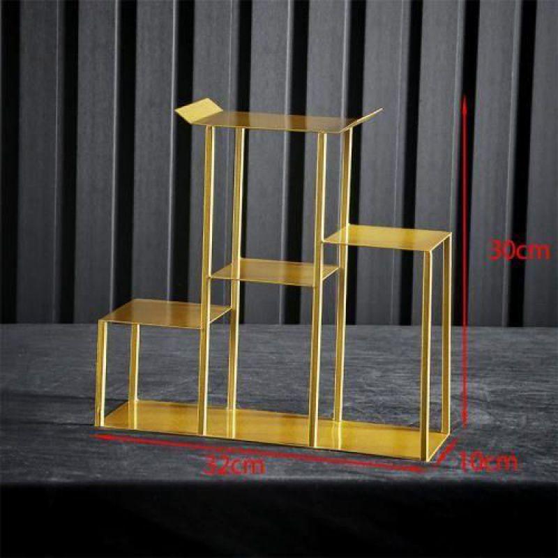 European Dessert Table Stand Set: Elegant Wedding Ornament for Cakes, Pastries, Buffets & Tea Towers