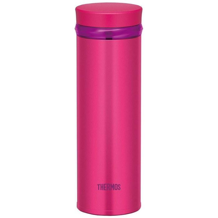 Thermos Tumbler Vacuum Insulated Mug 0.35L Raspberry JNO-351 RBY 350 ml