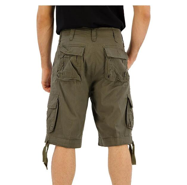 Brandit Шорты Urban Legend