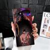 H-Hades A-Action Soft Phone Case for Samsung Galaxy S26 S25 Edge S24 Ultra S23 Plus S22 S21 FE S20 Black Cover Back Shell