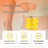 Cai's Funing Self-Heating Mugwort & Ginger Waist Patch