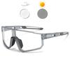 Photochrome Brille MTB Herren Damen Fahrrad Bike Angeln Sonnenbrille Laufen Radfahren Sport Outdoor Brillen Sport Sonnenbrillen