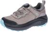 Обувь для треккинга CMP Juukat Low WMN Fitgo Wanderschuhe WP deserto-acqua 01PS