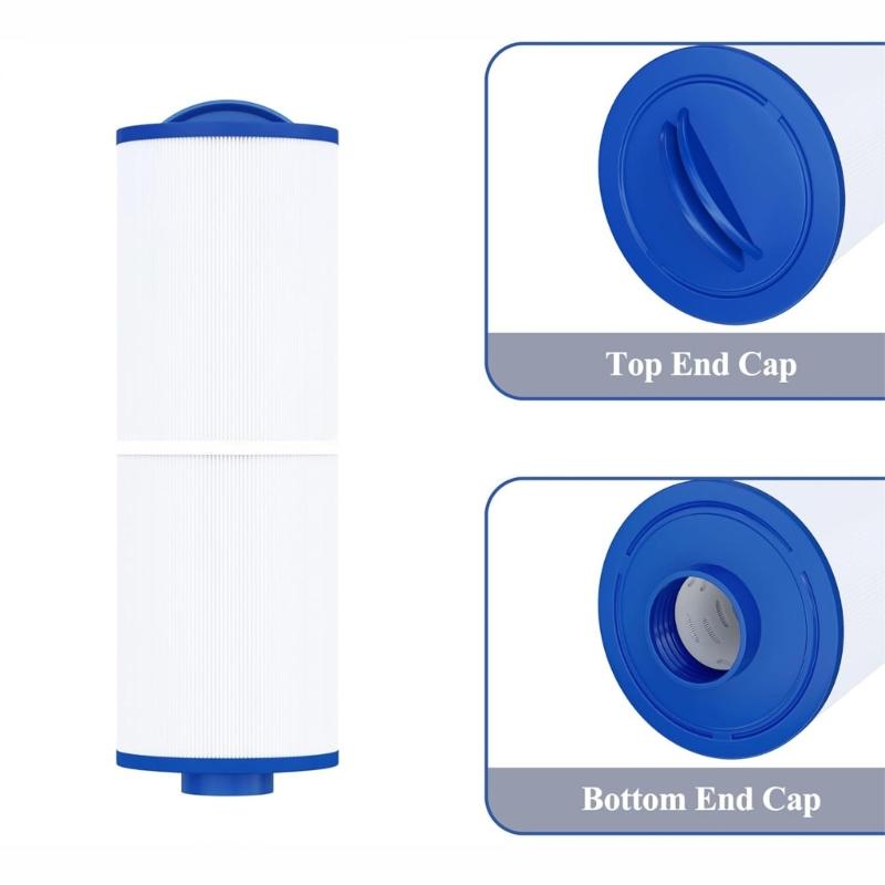 Effective Pool Filter For 4CH 949 WW50L FC0172 Fine 5 Unit Filtration