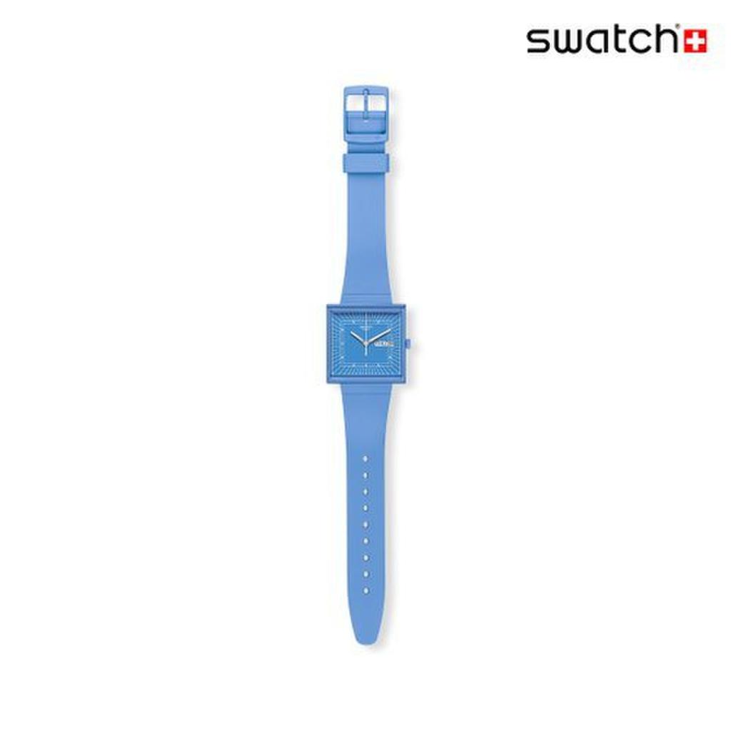 [Swatch] WHAT IF SKY SO34S700