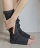 DEVIWEAR Rib Long Leg Warmer Devi-S0002