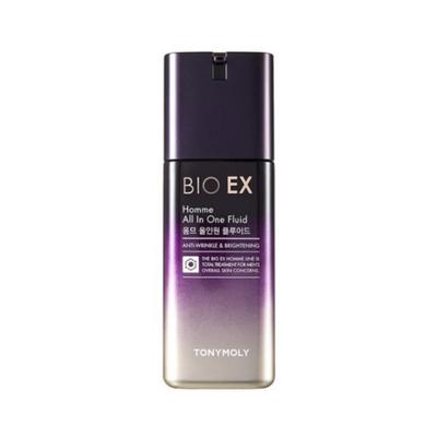 TONYMORY Bio EX Homme Fluido All-in-One — 130 ml (1 unità)