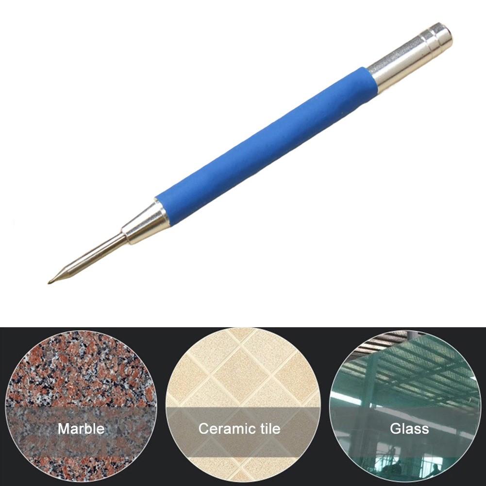 Compact Design Alloy Scriber Marking Tool Scribe Pen