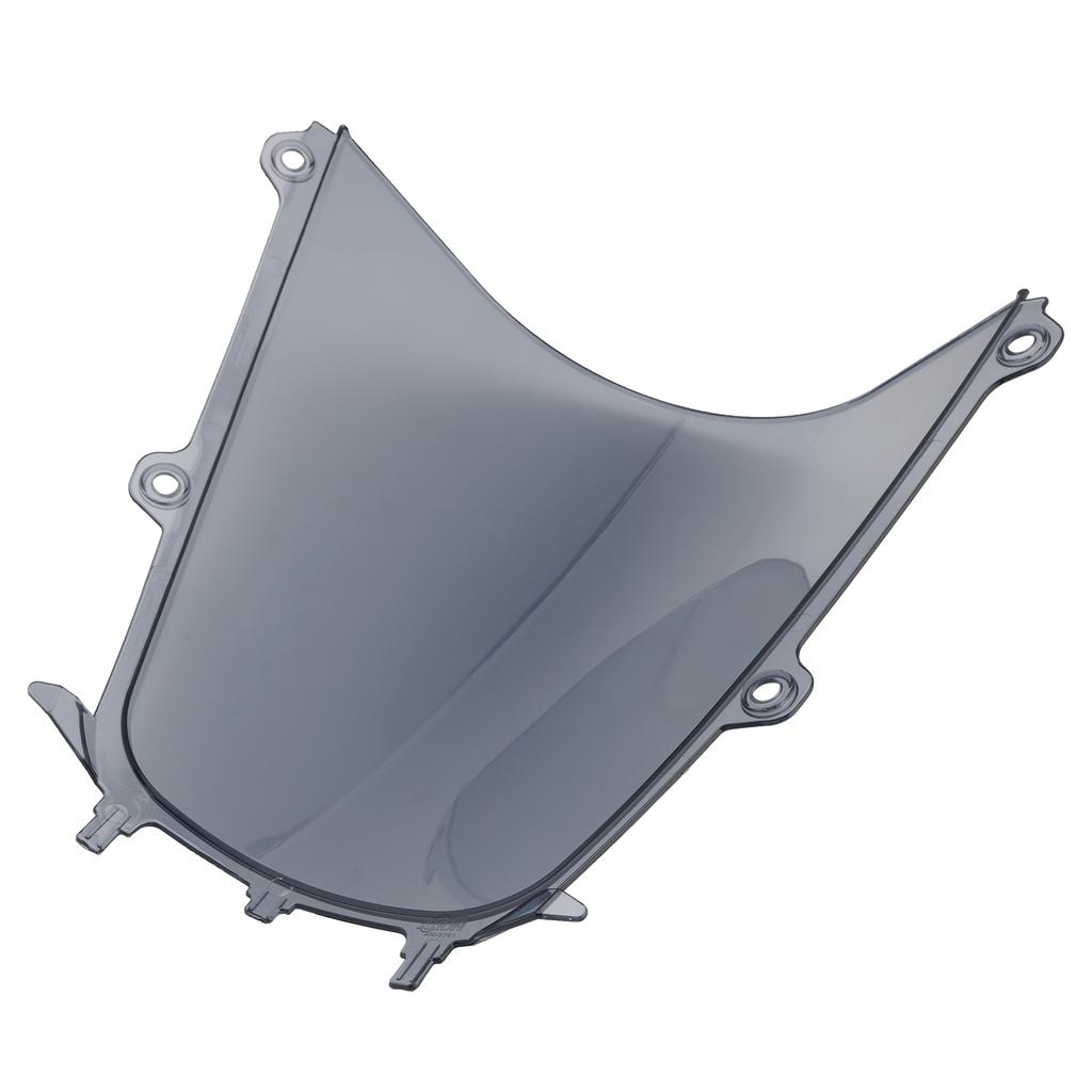 Windshield WindScreen Fairing fit for YAMAHA YZF R9 2025 Gray