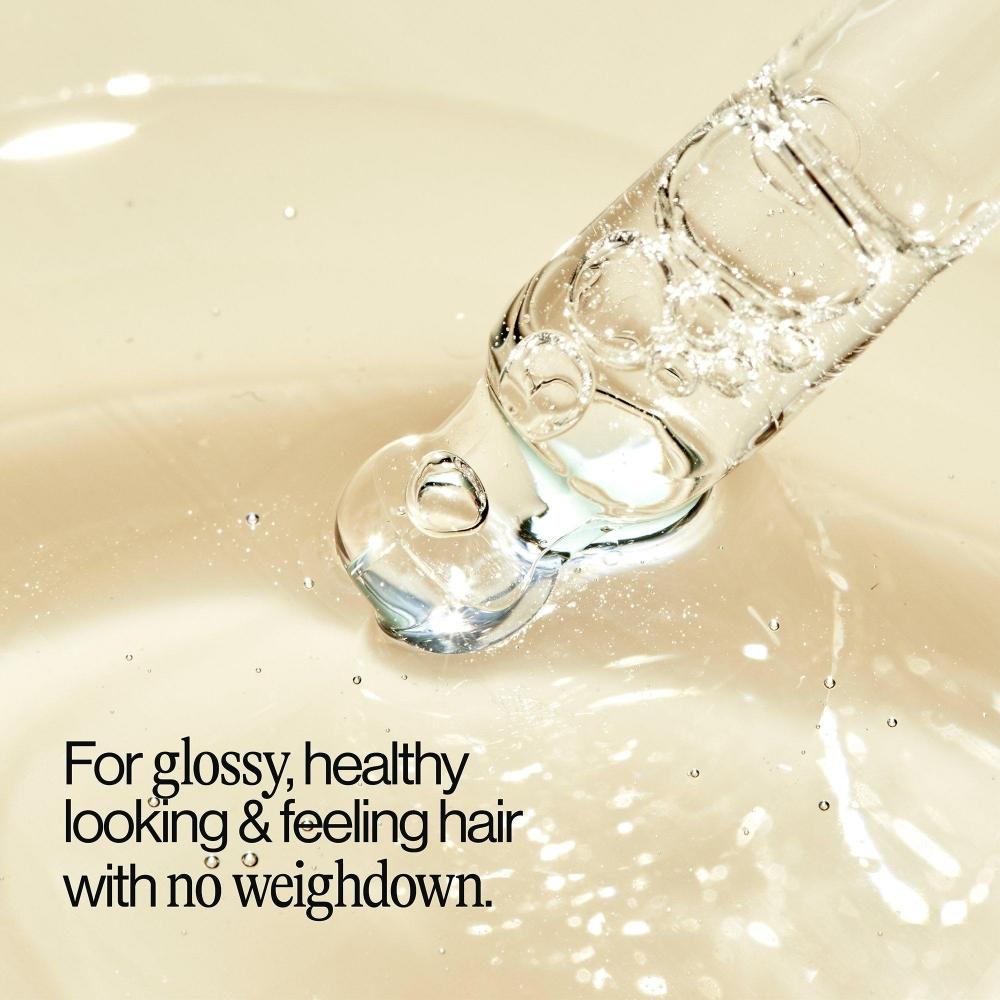 Eva Nyc Mane Magic Nourishing Hair Oil 2.0 Oz