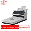 Fujitsu FI-8250 A4 Color Duplex Network Scanner