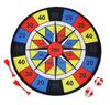 Dart Gra Dla Dzieci Rzutki Tarcza G215599 Gazelo