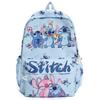 Childrens Cartoon Backpack With Padded Laptop Pocket For Daily School Use