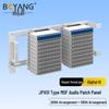 Boyang JPX Series MDF Audio Distribution Frame