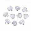 10Pcs Radiator Valve Key Plumbing Bleeding Key Radiator Exhaust Valve Keys For Heating Valves Repair Parts Tools