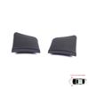 BSP1204 Front Left Right Fender Trim Molding for Peugeot Partner M59 2002-2008 Facelift 8544.J5 8544.J6
