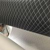 100x135cm Thick Artificial PU Leather Fabric With Sponge for Upholstery Furniture Car Floor Background Wall Sliding Door Decor