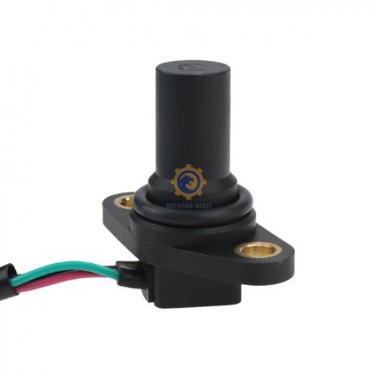 Für Honda 2002-2008 VTX1800 2003-08 VTX1300 37700-MCV-003 Kurbelgehäuse Geschwindigkeitssensor