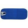 MQ Duotex Climate Smart Premium with Replacement Cloth E.oct Mop, 30cm, Blue, (1 Piece)