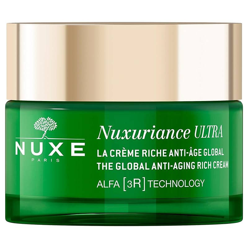 

Nuxe nuxliance rich cream 50mL