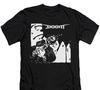 Doom T-Shirt Band Merch, Music Band Indie Rock Punk Gothic Unisex Tee