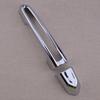Chrome Door Handle Cover Trim Fit For Cadillac ATS XTS CT6 XT4 XT5 XT6 2013-