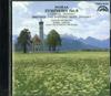 CD CZECH PHILHARMONIC  Dvorak Symphony No. 8 COCO6752  1990 Japan Classical Used