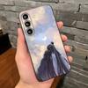 Mo Dao Zu Shi Phone Case For Samsung S26 S25 Plus S20 S20 Plus S22 Ultra S23 FE S21 Plus S21 Ultra Soft Cover