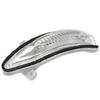 Mirror Turn Signal Lamp LH Driver for ALTIMA SENTRA 1.6L 2.5L 1.8L 2013-2018