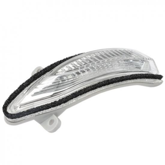 Mirror Turn Signal Lamp LH Driver for ALTIMA SENTRA 1.6L 2.5L 1.8L 2013-2018