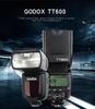 TT600S TT600 Flash Speedlite for Canon Nikon Sony Pentax Olympus Fujifilm & Built-in 2.4G Wireless Trigger System GN60