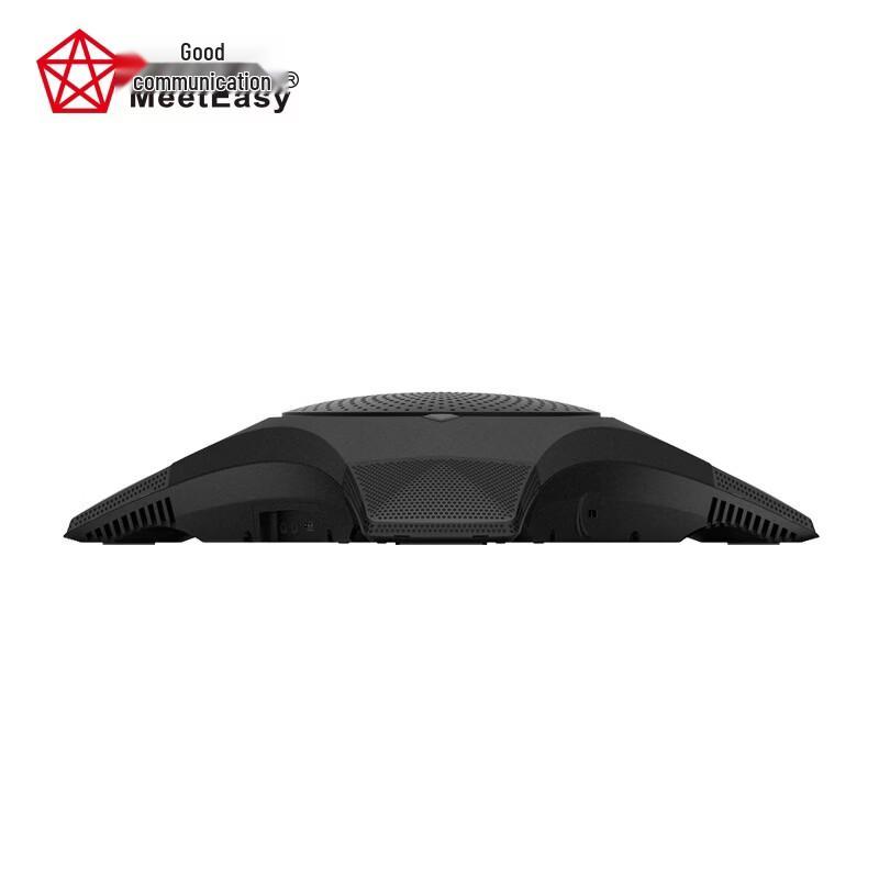 Meeteasy Mvoice 8000 Wireless Omnidirectional USB Conference Speakerphone (CN version)