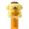 Sanrio Mascot Ballpoint Pen Pompompurin ABS Resin Ink Color Black 926621