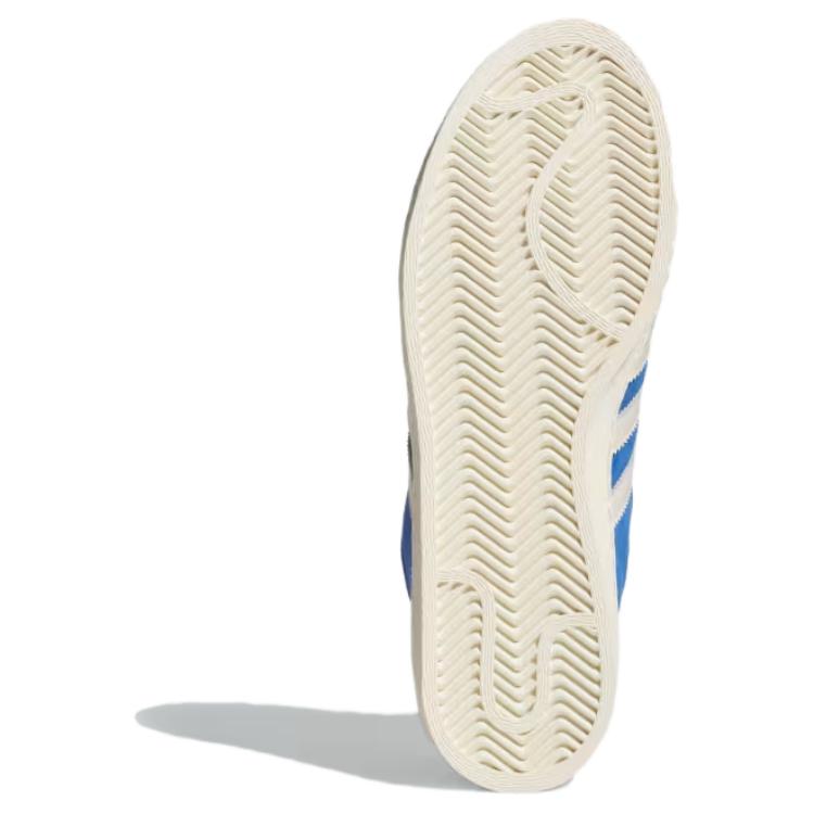 adidas Jabbar High 'Crema Blu Reale' JI3446