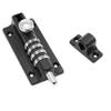Zinc Alloy Anti-Theft Combination Latch Lock for Wooden Courtyard Gate