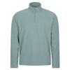 Mountain Warehouse Mens Camber II Half Zip Fleece