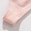Sexy Seamless Sports And Fitness Letter High-Waisted Seamless Panties, Super Comfortable Tight-Fitting Women's Panties Plus Size