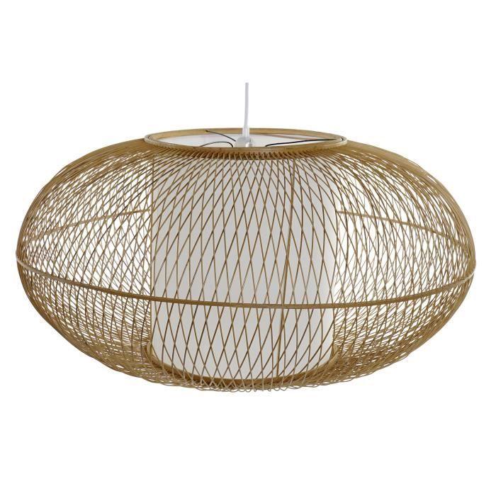 Suspension l blanc