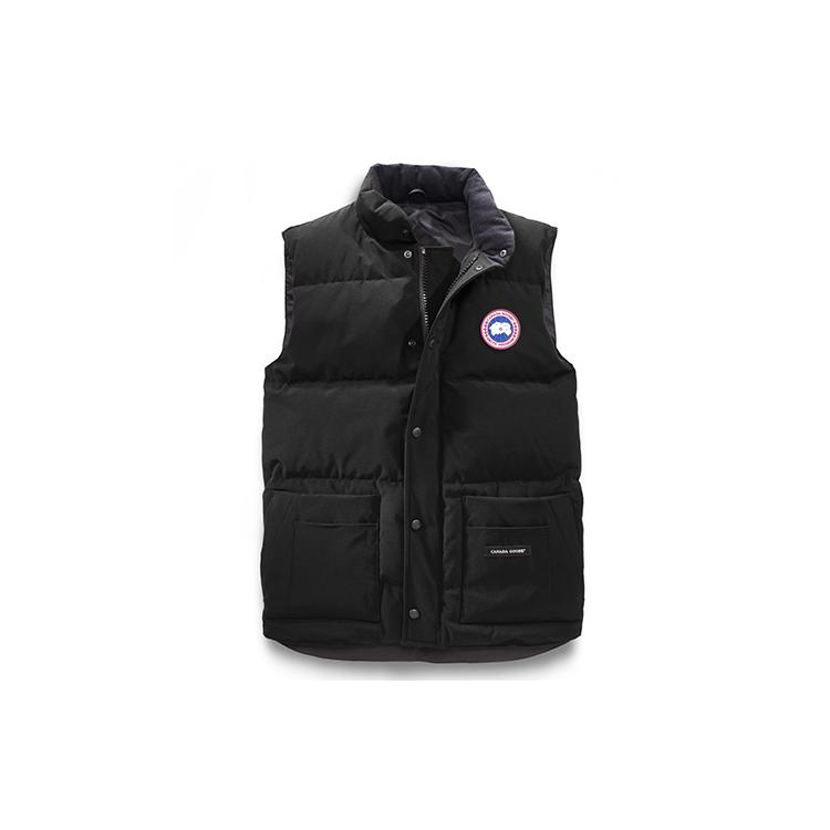 Canada Goose Freestyle Dūnu Veste ar