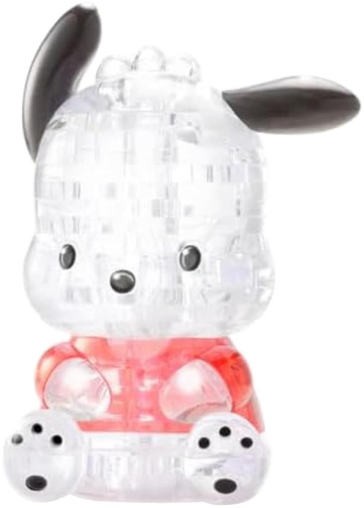 Hanayama Crystal Gallery Pochacco